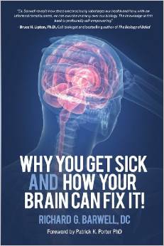 Warum du krank wirst und wie dein Gehirn es wieder richtet